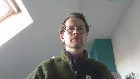 discovery_99 online show from March 24, 2:55 pm