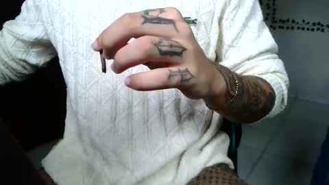 discretinho7 online show from October 8, 4:55 pm