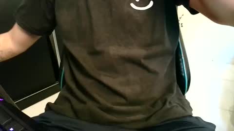 discretinho7 online show from October 6, 3:27 pm