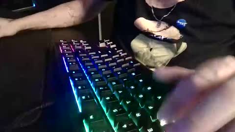 discretinho7 online show from September 17, 5:08 am