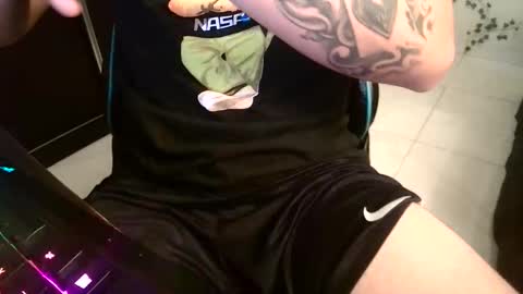 discretinho7 online show from September 15, 11:28 pm