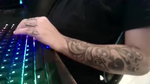 discretinho7 online show from September 12, 5:18 am