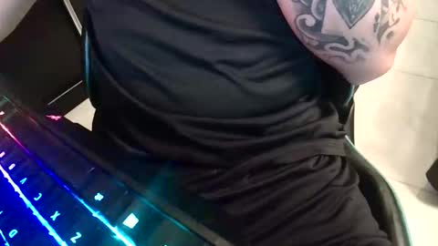 discretinho7 online show from September 14, 12:12 am