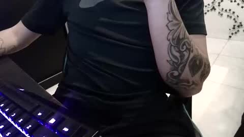 discretinho7 online show from September 9, 3:28 am