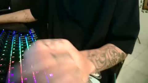 discretinho7 online show from September 20, 7:41 am