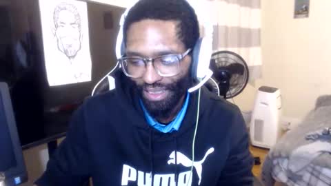 Your Best Worst Nightmare online show from October 26, 3:30 am