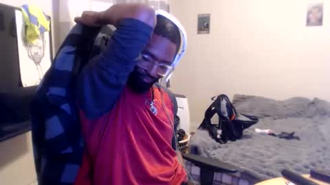 Your Best Worst Nightmare online show from December 1, 5:54 am