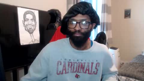 Your Best Worst Nightmare online show from October 19, 1:58 pm