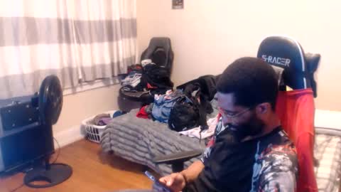 Your Best Worst Nightmare online show from March 25, 1:53 am