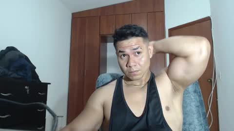 Diva Mancini online show from November 19, 2:33 am