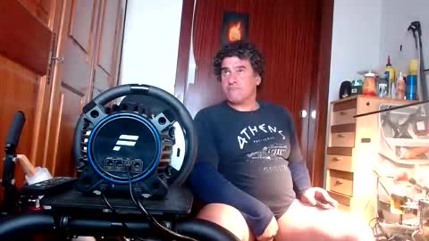 divitimido online show from March 17, 5:54 am