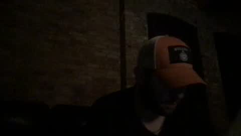 DJ Chaterbate online show from October 16, 8:22 am