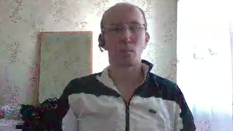 djentlemen1 online show from October 18, 5:45 am