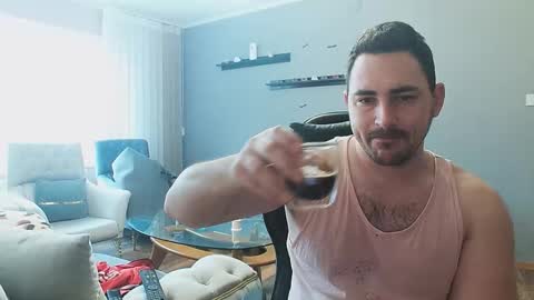 STR8 BOYv online show from February 15, 7:51 am