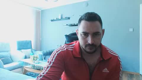 STR8 BOYv online show from March 16, 6:39 am