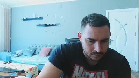 STR8 BOYv online show from October 30, 10:38 am