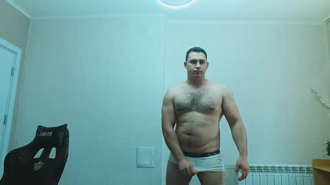STR8 BOYv online show from June 2, 3:57 pm