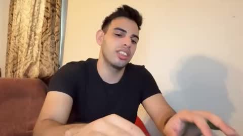 Djonson  online show from October 14, 7:59 am