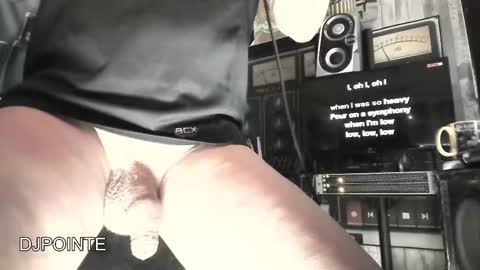 Di-Jay online show from March 16, 6:12 pm