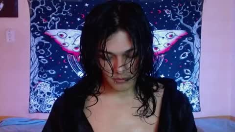 daiki sx online show from September 29, 8:16 pm