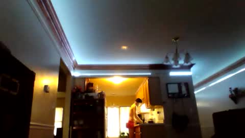 feeeker32 online show from January 7, 2:55 pm