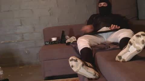 dljockbro online show from April 15, 2:33 am