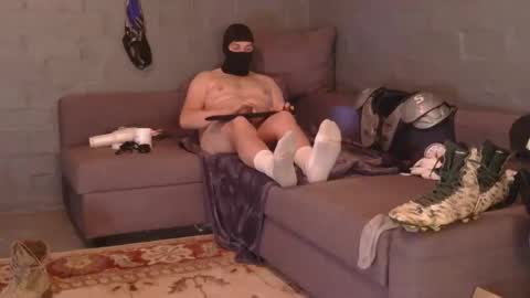 dljockbro online show from November 9, 11:09 pm