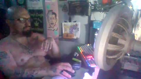 dlkinkyfun online show from July 3, 2:29 am