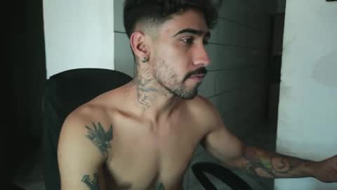 AmigodotadoZL online show from January 8, 7:45 pm