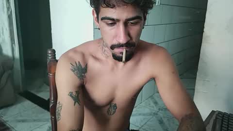 AmigodotadoZL online show from February 16, 12:54 pm