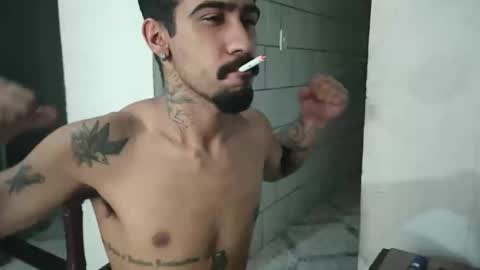 AmigodotadoZL online show from February 20, 4:36 pm