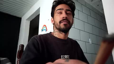 AmigodotadoZL online show from September 23, 6:07 pm