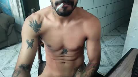 AmigodotadoZL online show from March 6, 4:49 pm
