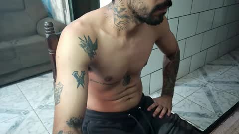 AmigodotadoZL online show from March 7, 4:33 pm