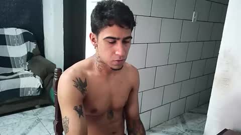 AmigodotadoZL online show from February 19, 12:34 pm