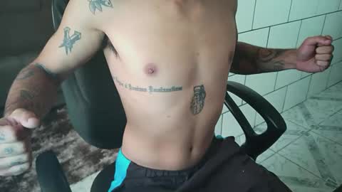 AmigodotadoZL online show from January 15, 12:58 pm