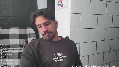AmigodotadoZL online show from October 3, 3:28 pm