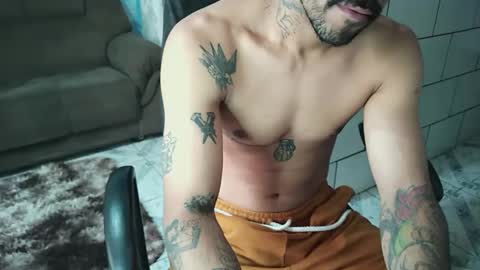AmigodotadoZL online show from December 24, 7:22 pm