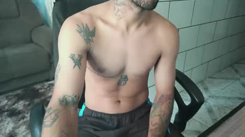 AmigodotadoZL online show from January 13, 3:15 pm