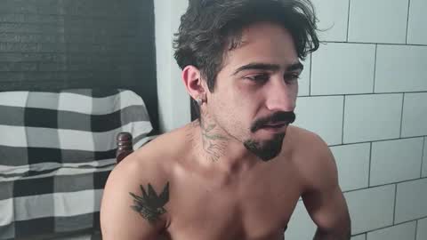 AmigodotadoZL online show from September 30, 3:37 pm