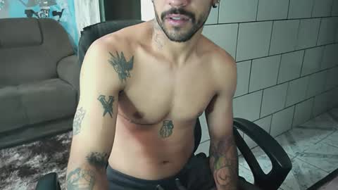 AmigodotadoZL online show from January 11, 7:05 pm