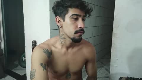 AmigodotadoZL online show from February 15, 7:06 pm