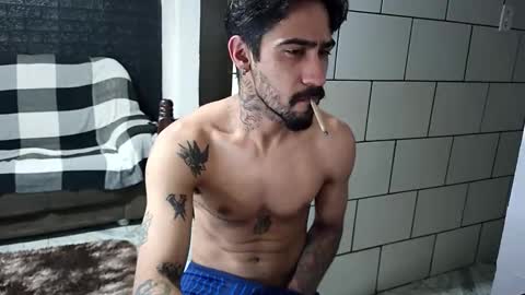 AmigodotadoZL online show from September 16, 4:08 pm