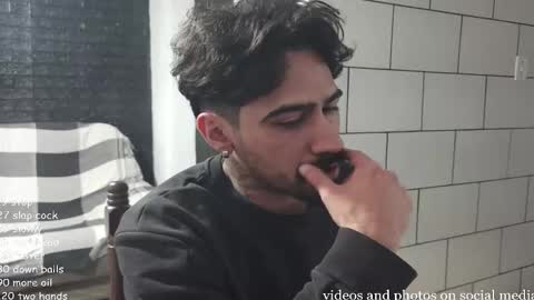 AmigodotadoZL online show from October 8, 4:55 pm