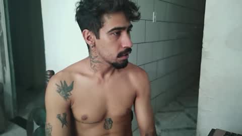 AmigodotadoZL online show from February 18, 4:27 pm