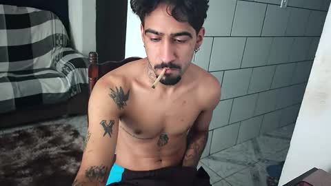 AmigodotadoZL online show from January 6, 6:12 pm