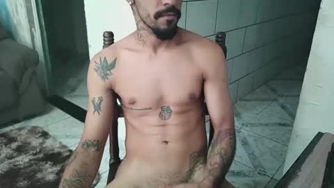 AmigodotadoZL online show from February 28, 4:53 pm