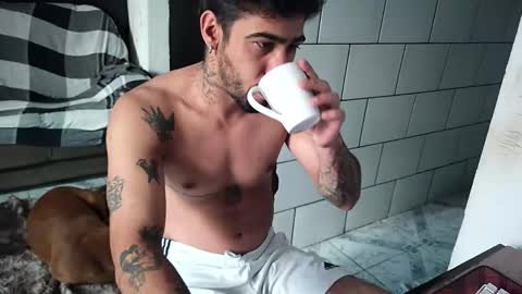 AmigodotadoZL online show from March 17, 10:40 am