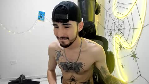 Maybe in pvt online show from January 11, 8:56 pm