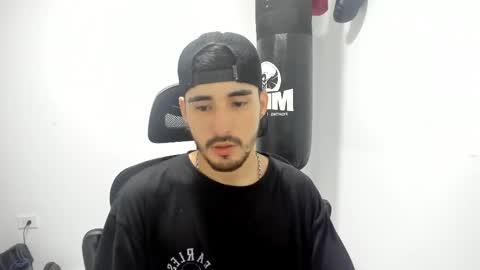 Snapshot of dmitrisanders1 chatting on September 12, 11:38 pm Maybe in pvt online show from September 12, 11:38 pm